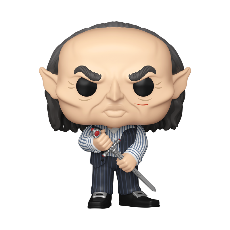 Funko Pop Harry Potter Griphook 193 - Imagem 3