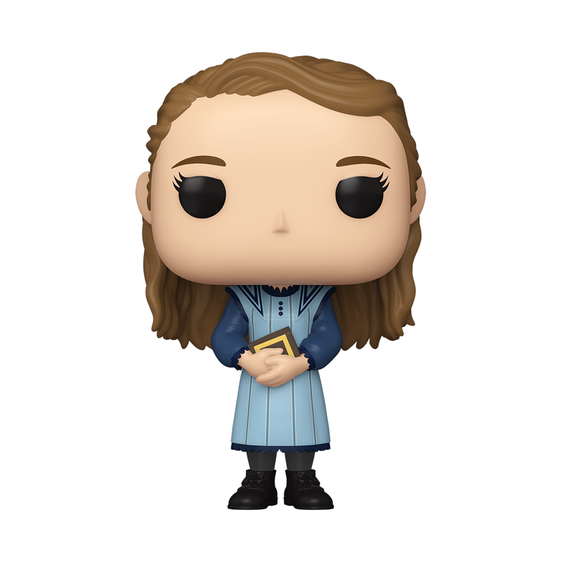 Funko Pop Harry Potter Ariana Dumbledore 191 - Imagem 3