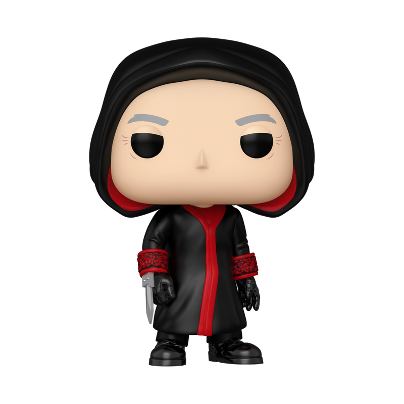 Funko Pop Saw Jigsaw 1820 - Imagem 2