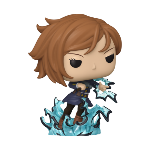Funko Pop Plus Jujutsu Kaisen Nobara Kugisaki 1884