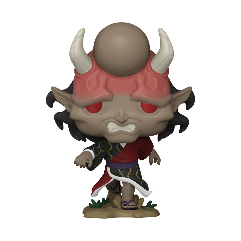 Funko Pop Demon Slayer Hantengu 1854 - Imagem 2