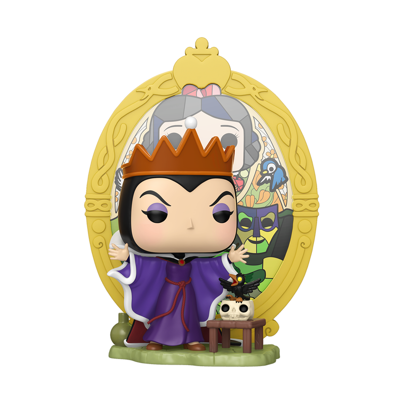 Funko Pop Plus Evil Queen 1609 - Imagem 2