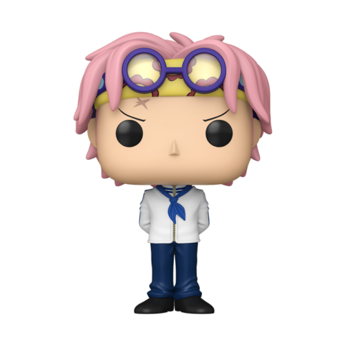 Funko Pop One Piece Koby 1943
