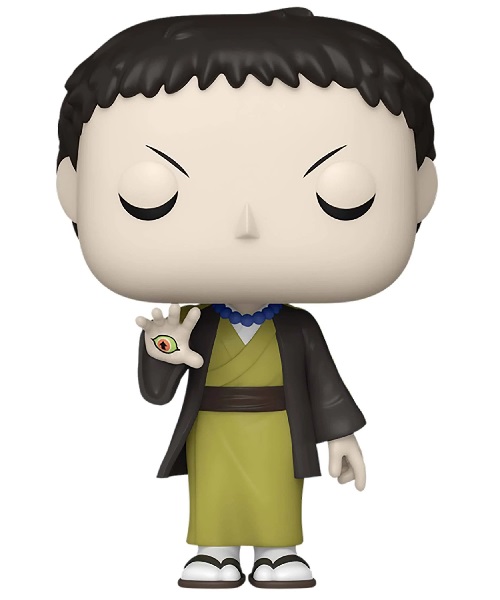 Funko Pop Demon Slayer Yahaba 1410 - Imagem 2