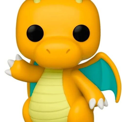 Funko Pop! Dragonite #850 – Pokémon