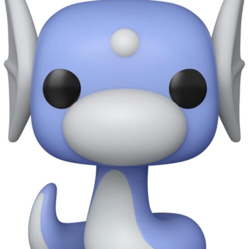 Funko Pop! Dratini #1050 – Pokémon