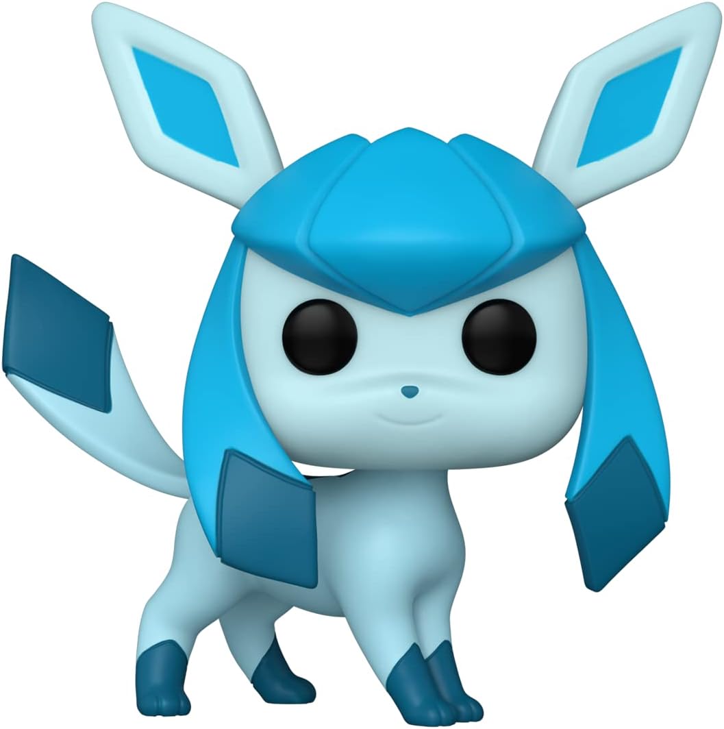 Funko Pop! Glaceon #921 – Pokémon