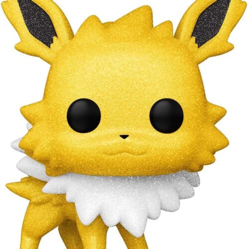 Funko Pop! Jolteon #628 – Pokémon
