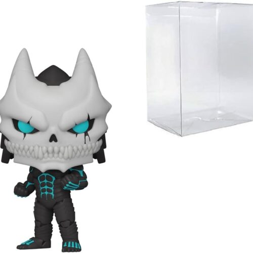 Funko Pop! Kaiju No. 8 #2079 – Kaiju No. 8