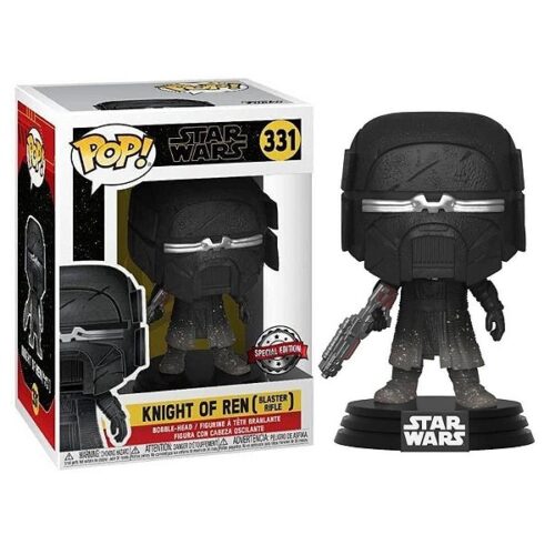 Funko Pop! Knight of Ren #331 – Star Wars