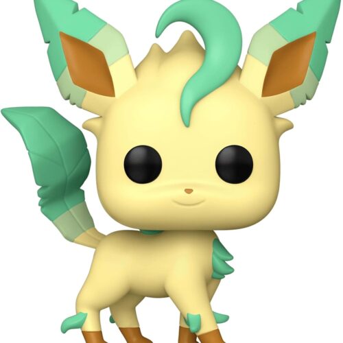 Funko Pop! Leafeon #866 – Pokémon