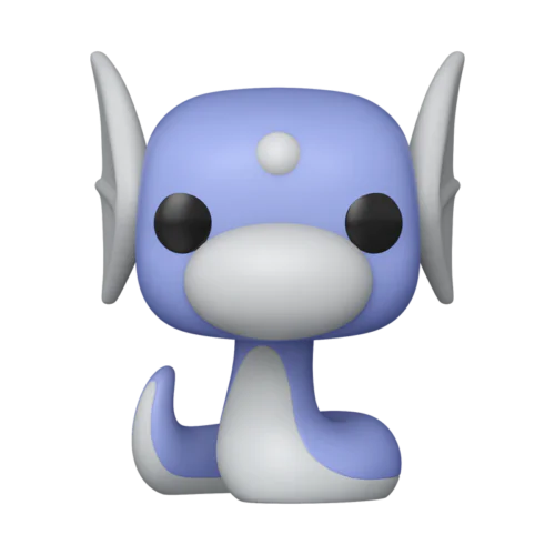Funko Pop Pokemon Dratini 1050