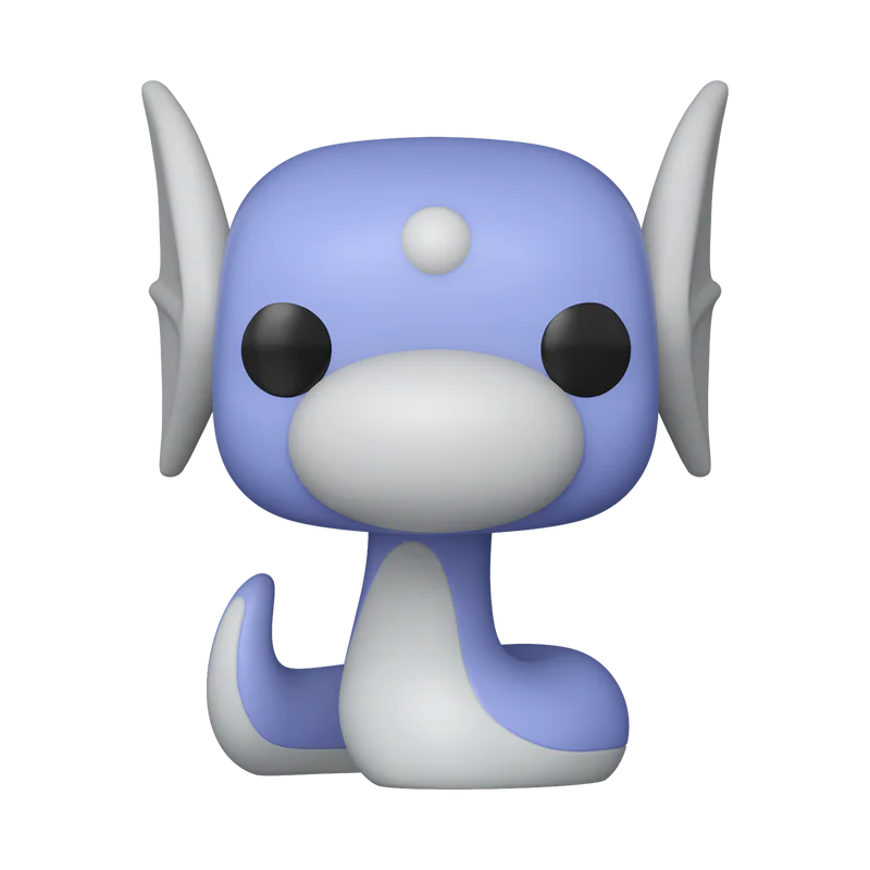 Funko Pop Pokemon Dratini 1050