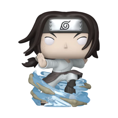 Funko Pop Naruto Shippuden Neji Hyuga 1846