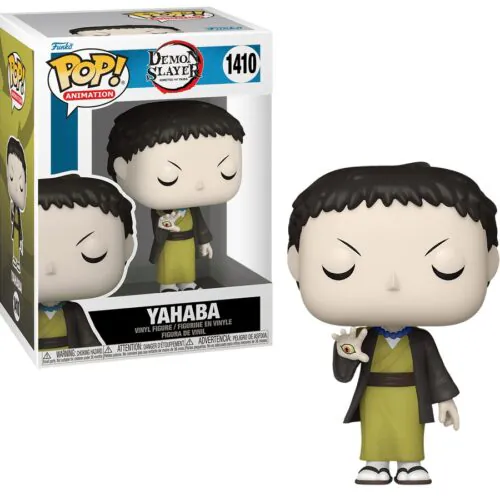 Funko Pop Demon Slayer Yahaba 1410