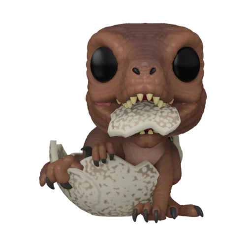 Funko Pop Jurassic Park Velociraptor Hatchling 1717