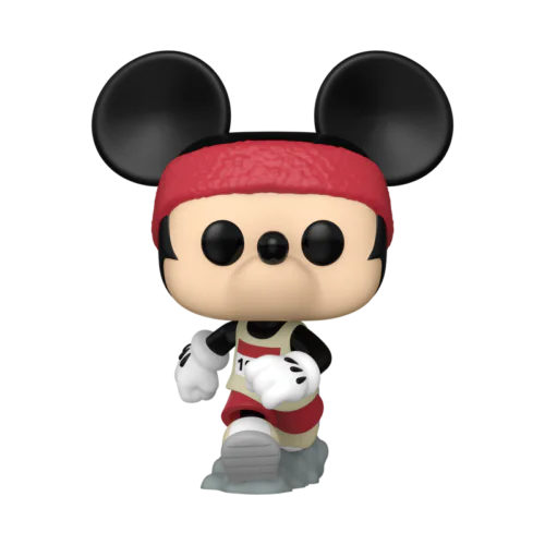 Funko Pop Disney Mickey and Friends Mickey Mouse 1556