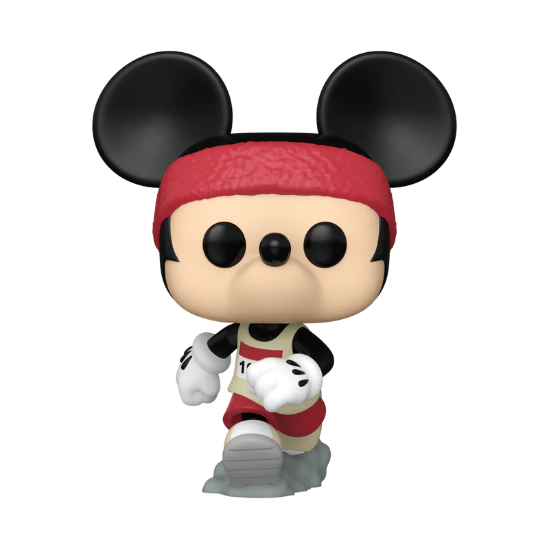 Funko Pop Disney Mickey and Friends Mickey Mouse 1556