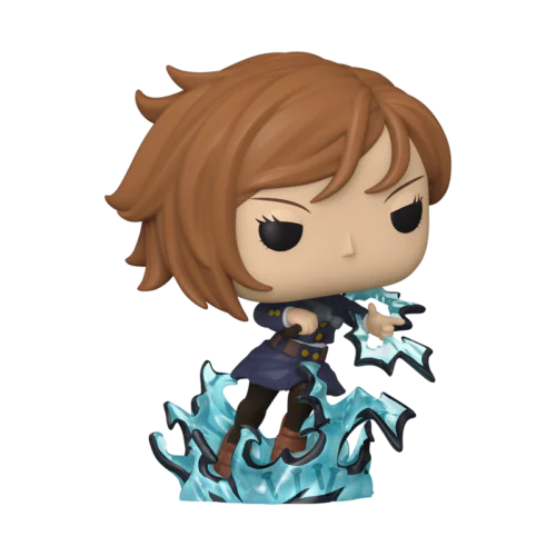 Funko Pop Plus Jujutsu Kaisen Nobara Kugisaki 1884
