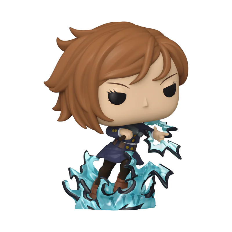 Funko Pop Plus Jujutsu Kaisen Nobara Kugisaki 1884
