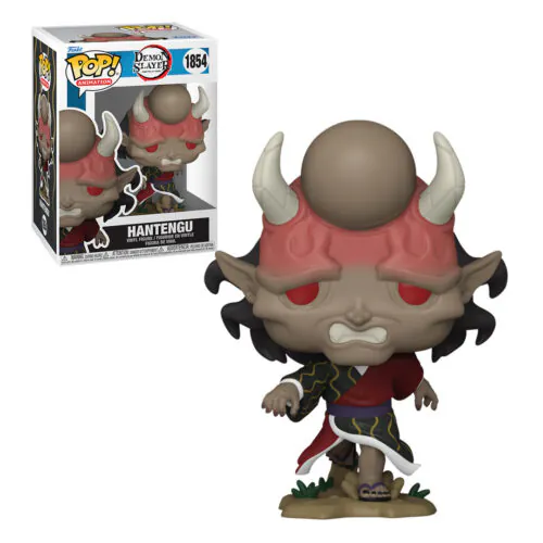 Funko Pop Demon Slayer Hantengu 1854