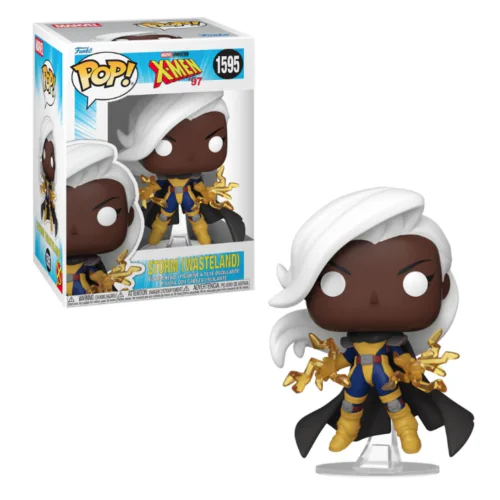 Funko Pop Marvel X-Men 97 Tempestade 1595