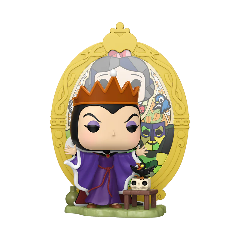 Funko Pop Plus Evil Queen 1609 - Imagem 2