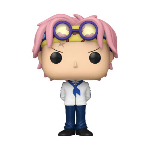 Funko Pop One Piece Koby 1943