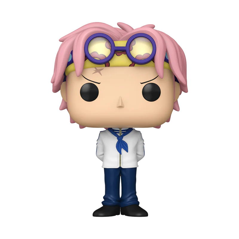 Funko Pop One Piece Koby 1943