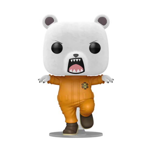 Funko Pop One Piece Bepo 1896