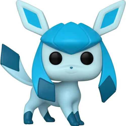 Funko Pop! Glaceon #921 – Pokémon