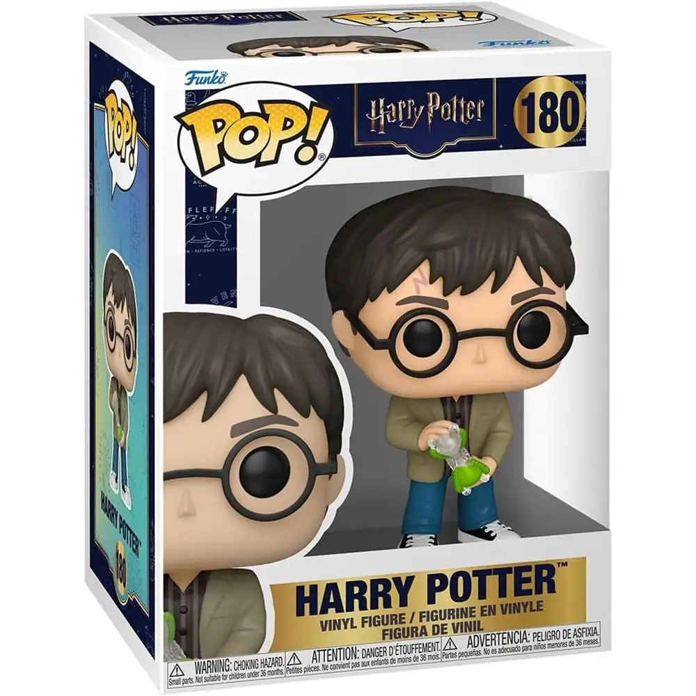 Funko Pop! Harry Potter #180 – Harry Potter